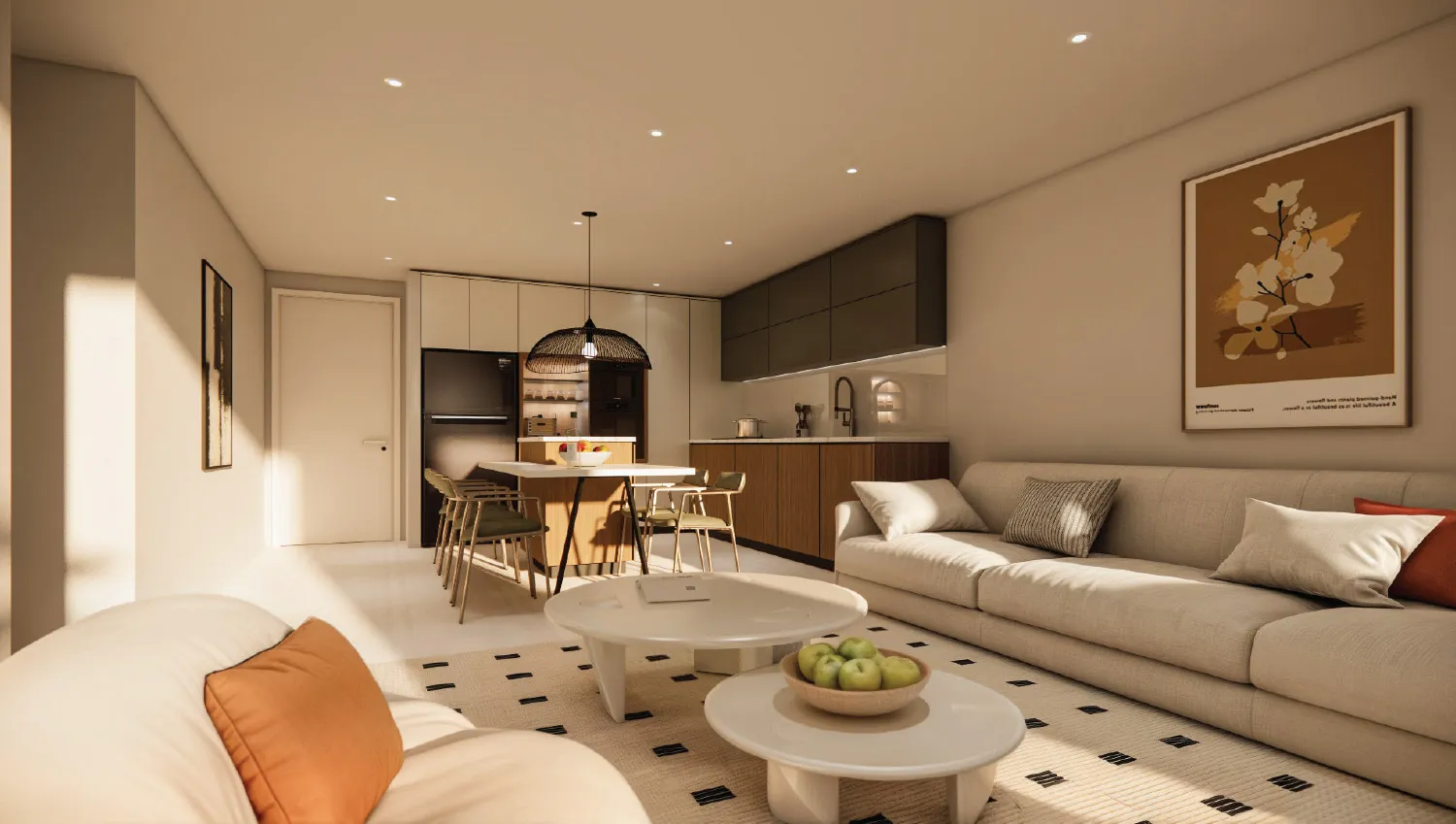 Mandos 35 — new development in Strovolos, Nicosia 7