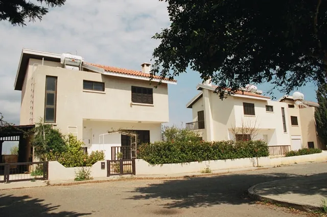 Ayia Triada Cottages — new development in Protaras, Famagusta 2