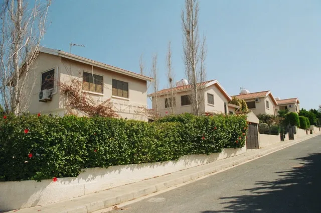 Ayia Triada Cottages — new development in Protaras, Famagusta 3