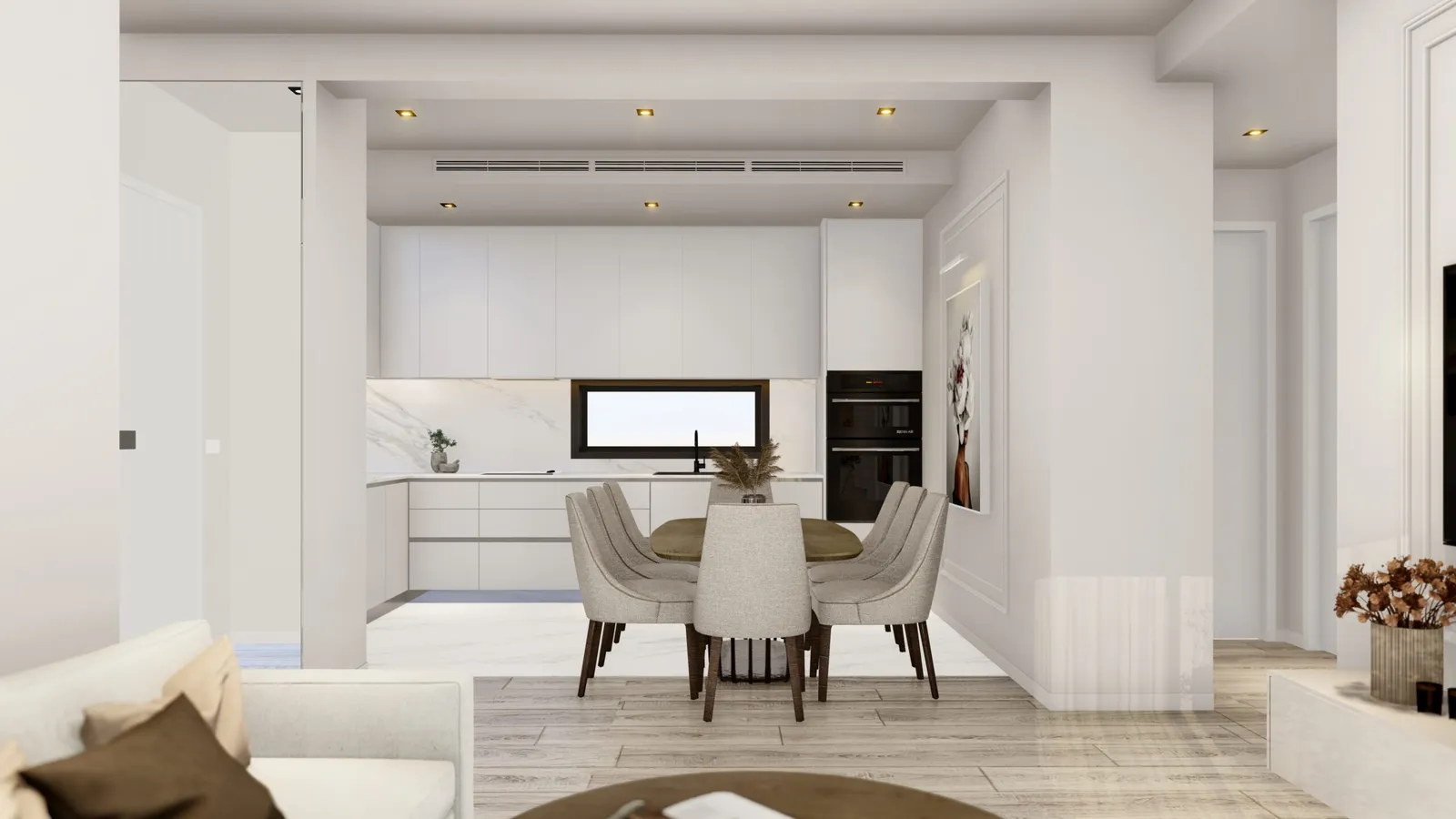 La Residenza — new development in Agios Athanasios, Limassol 4