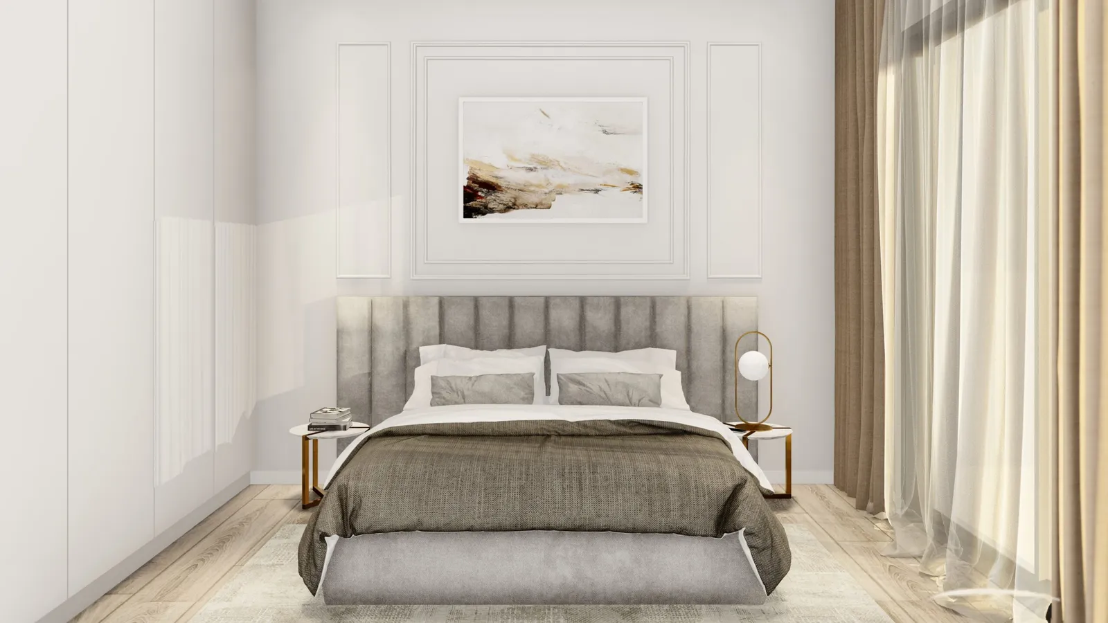 La Residenza — new development in Agios Athanasios, Limassol 3