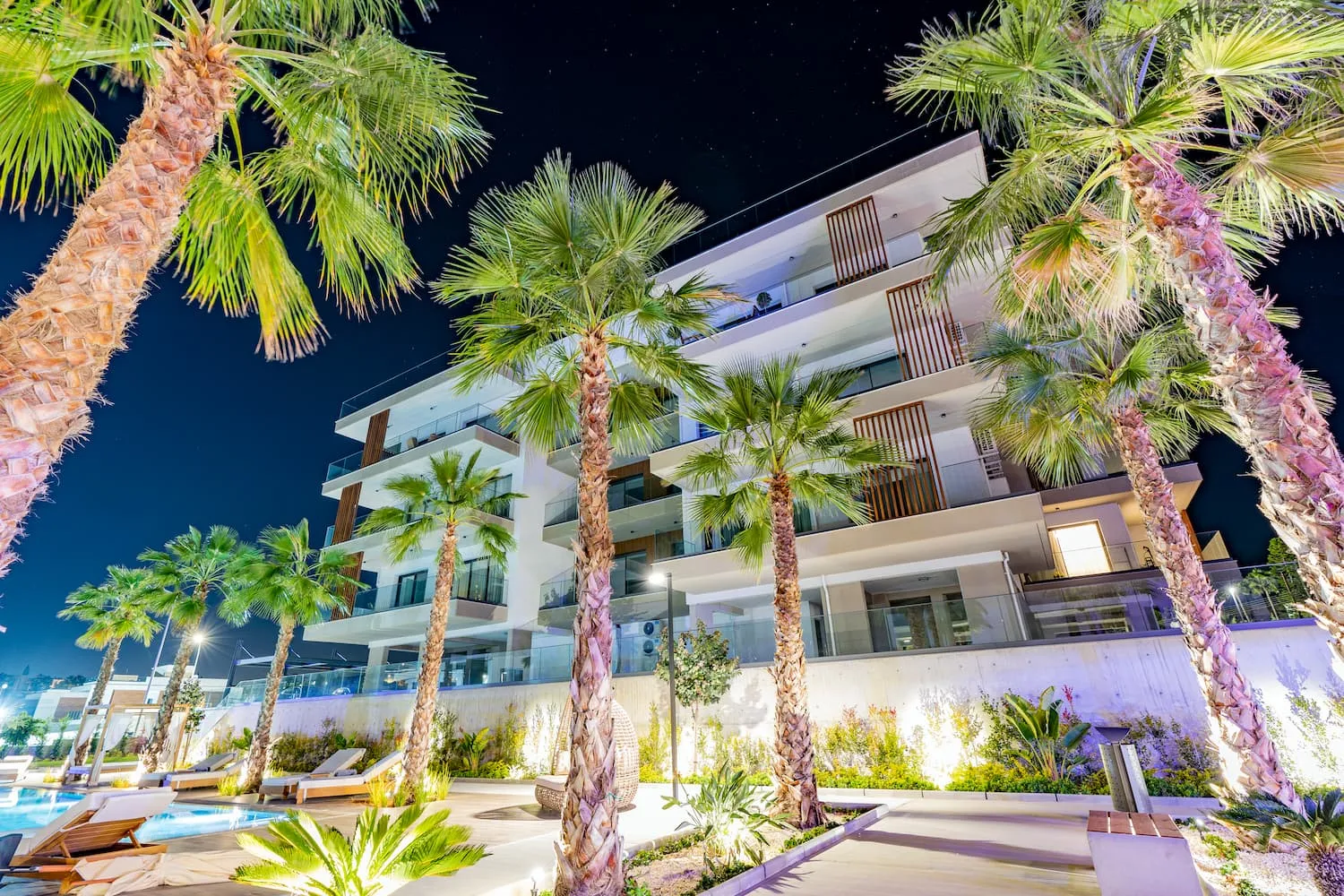 Garden Square — new development in Mouttagiaka, Limassol 4