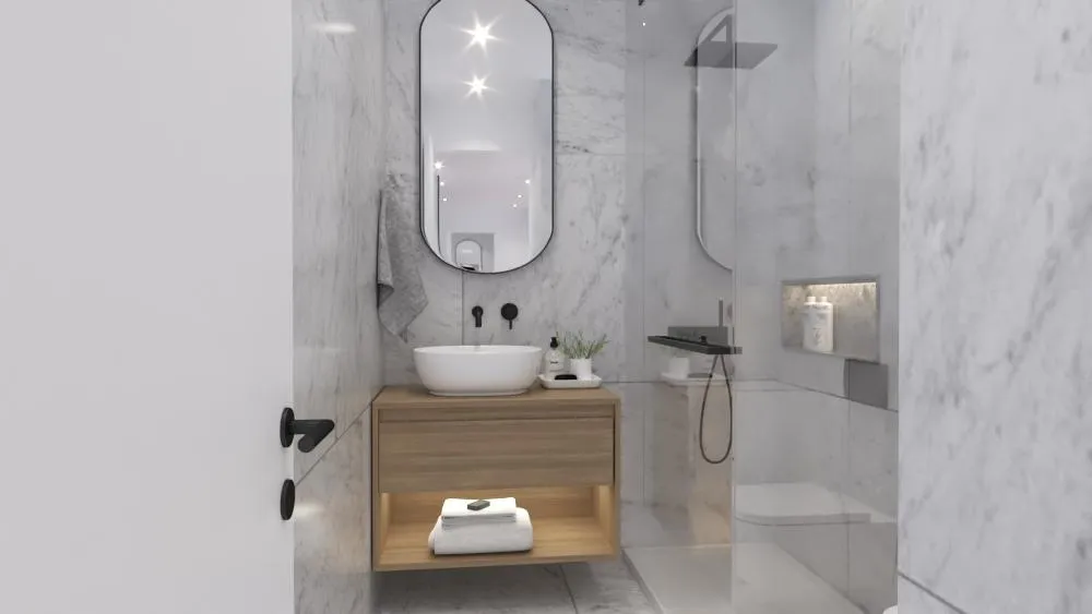 Enalios 1 Residences — новостройка в Никосии, Aglantzia 4
