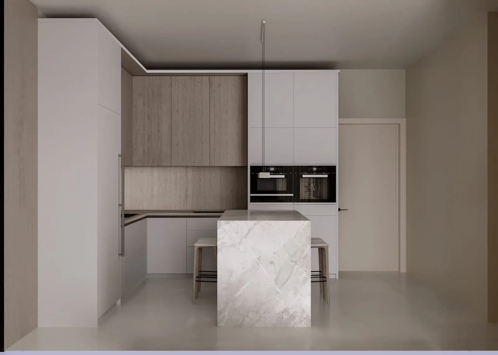 Golden 33 — new development in Pera Chorio, Nicosia 7