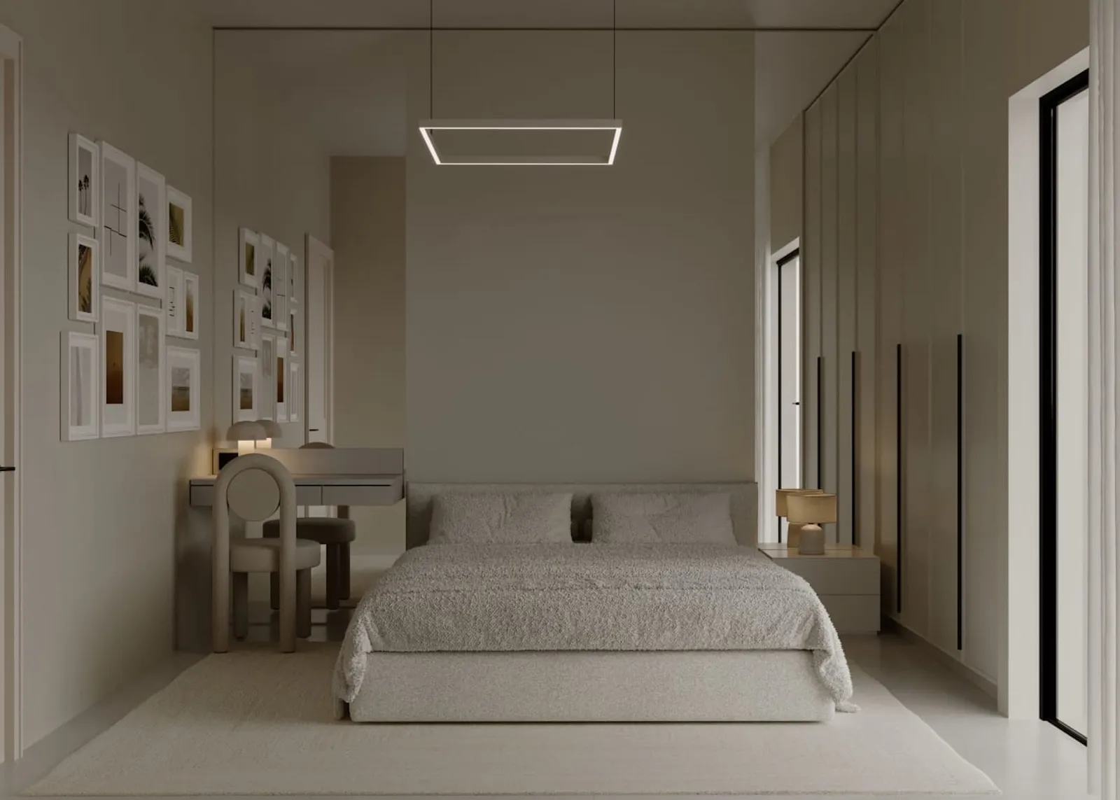 Golden 33 — new development in Pera Chorio, Nicosia 8