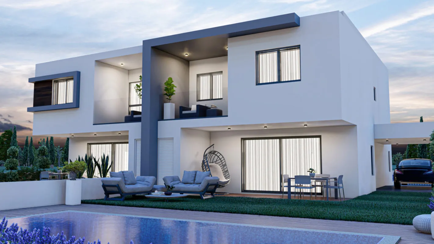 Vergina 1674 — new development in Vergina, Larnaca 6