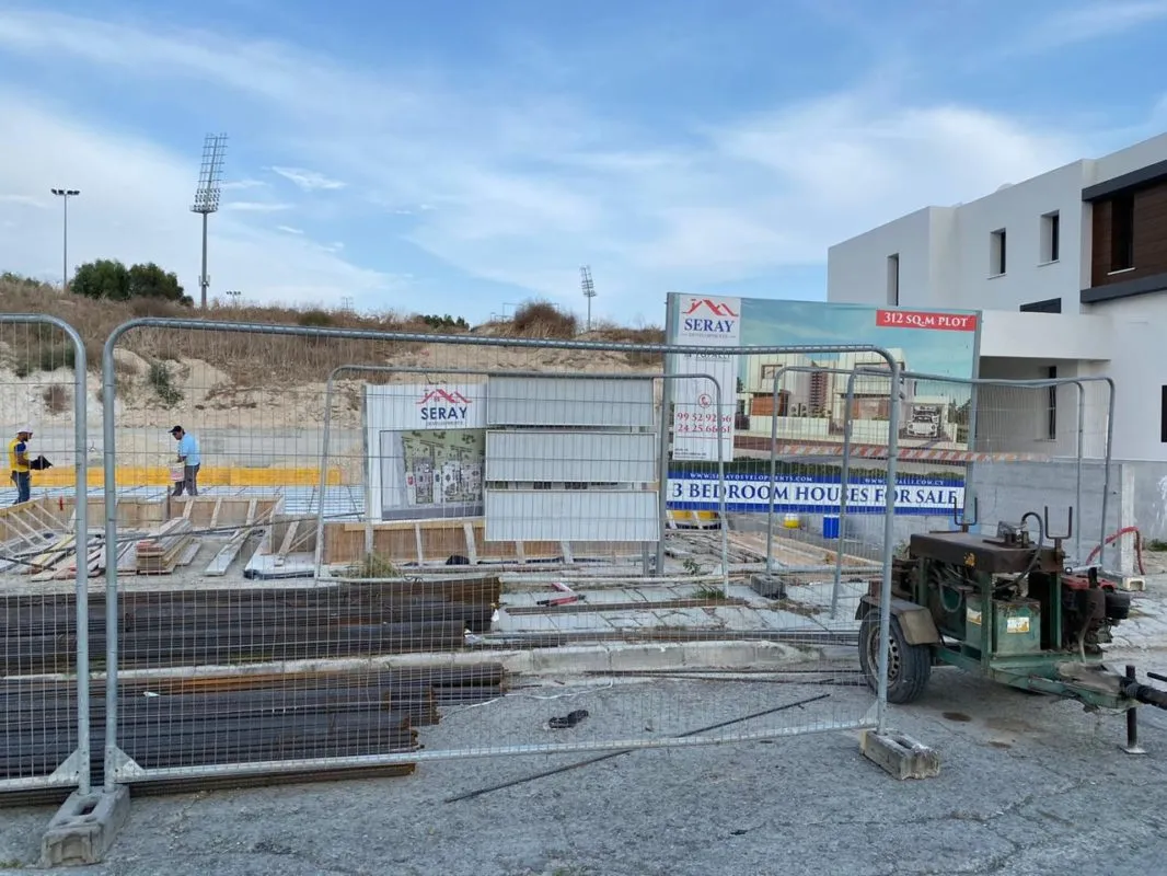 Vergina 1674 — new development in Vergina, Larnaca 7