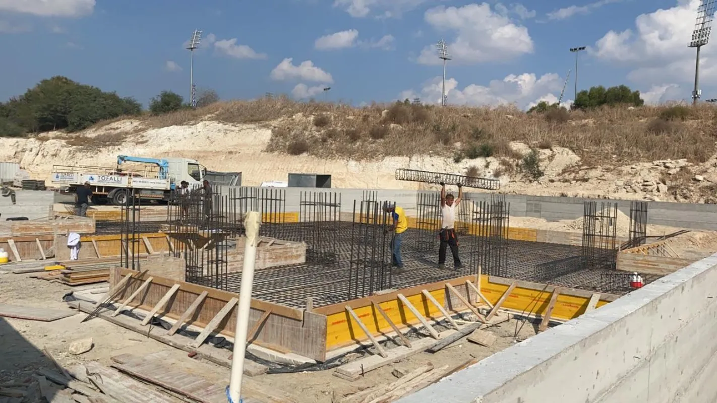 Vergina 1674 — new development in Vergina, Larnaca 8