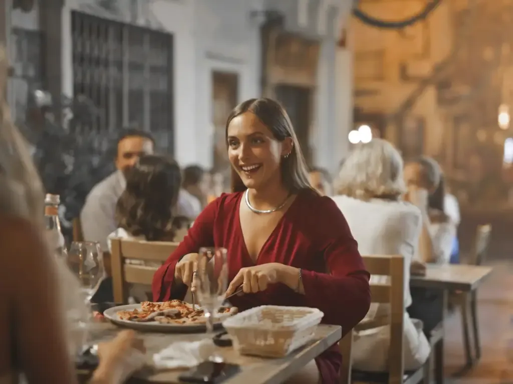 Sunrock Residences — new development in Germasogeia, Limassol 7