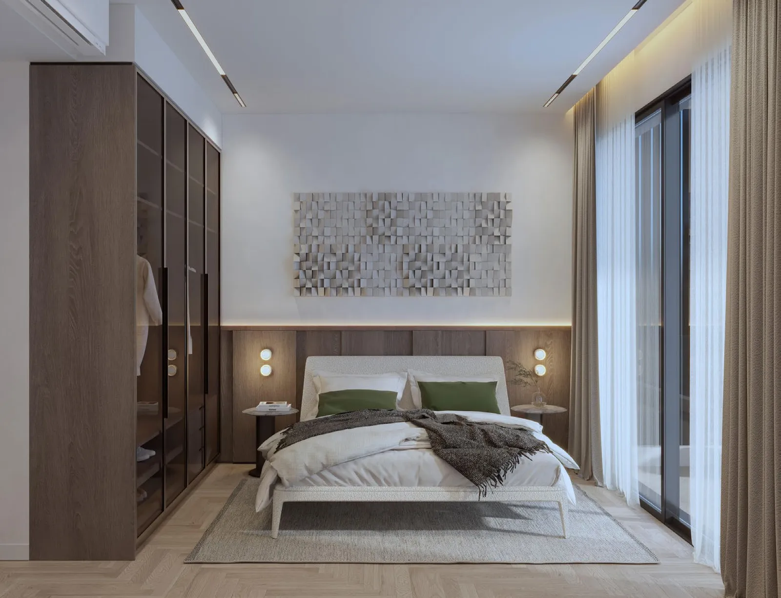 Heights Residence BD 103 — новостройка в Лимассоле, Germasogeia 7
