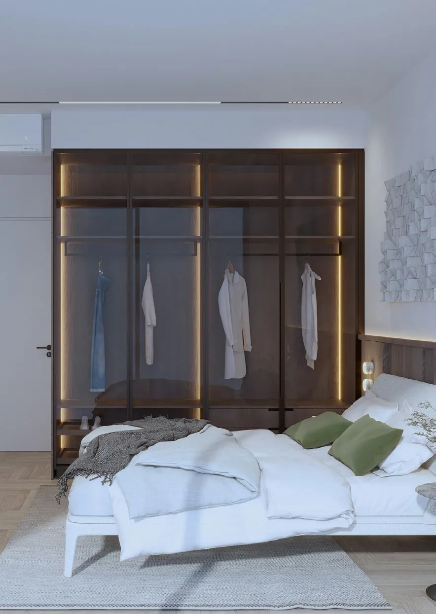 Heights Residence BD 103 — новостройка в Лимассоле, Germasogeia 8