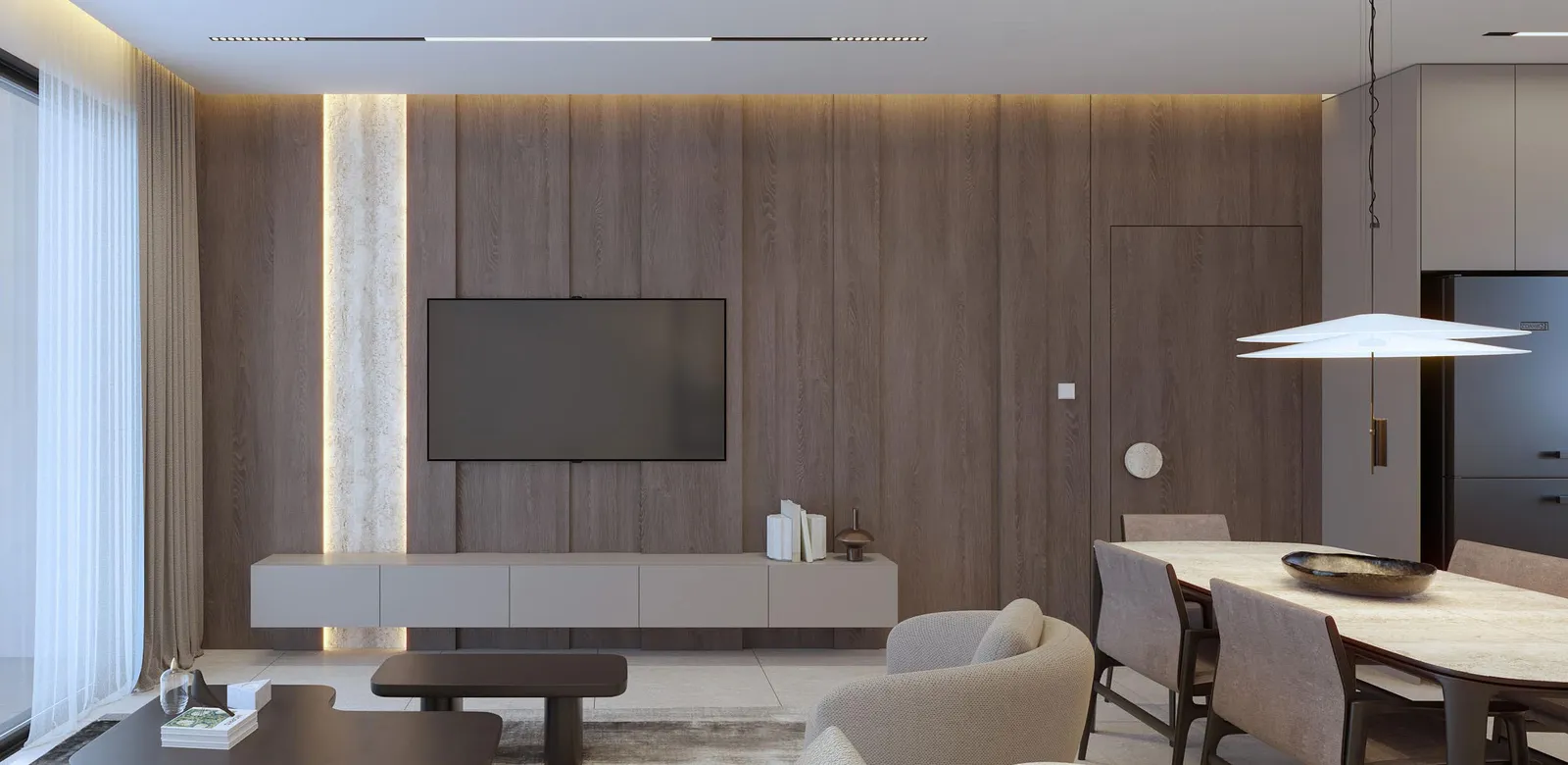 Heights Residence BD 103 — новостройка в Лимассоле, Germasogeia 5