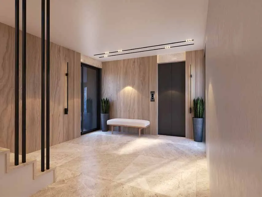 Buildia Tower IV — new development in Limassol 7