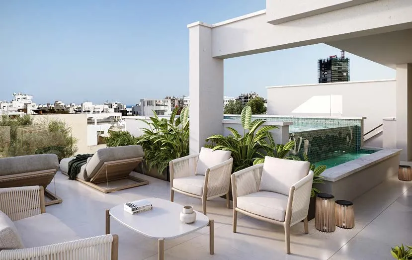 Halcyon Vivaldi — new development in Agios Nicolaos, Limassol 6