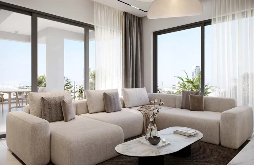 Halcyon Vivaldi — new development in Agios Nicolaos, Limassol 4