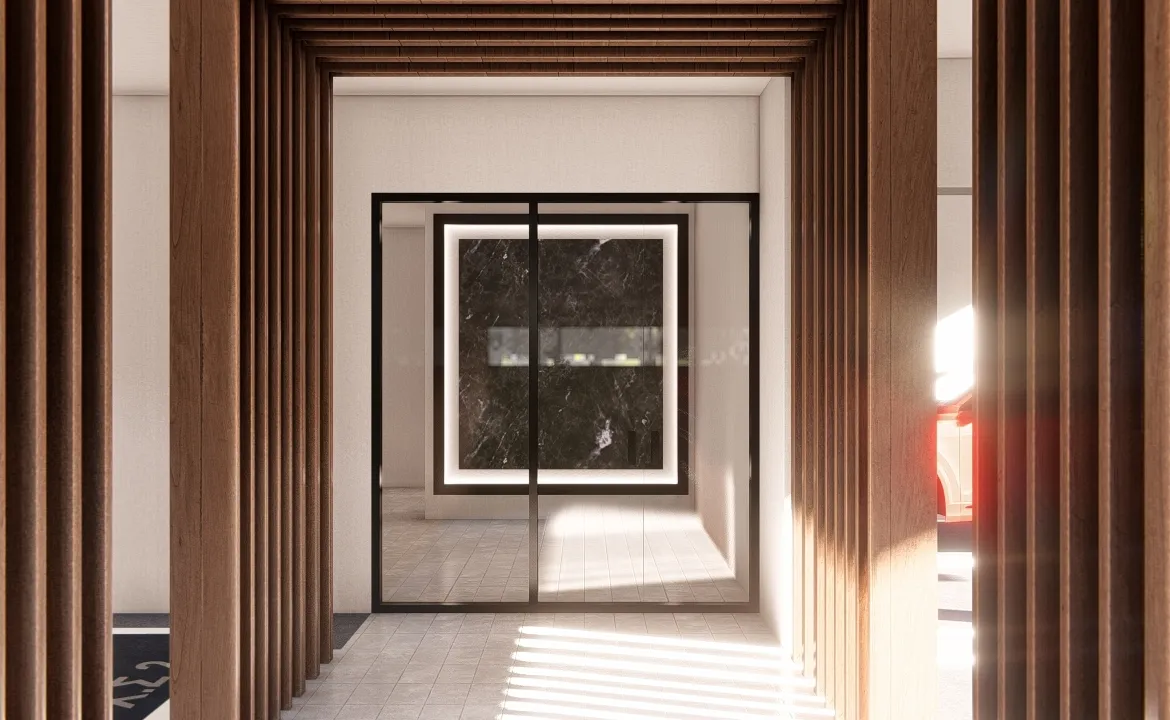 Hydra Gardens — new development in Ayia Fyla, Limassol 7