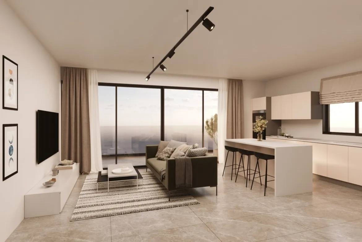 Hydra Gardens — new development in Ayia Fyla, Limassol 8