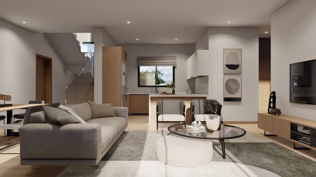 Lara Residences — new development in Coral Bay, Paphos 4
