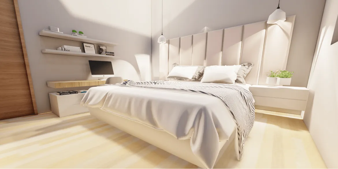Ekosynthesis Residence Karkavitsa Aradippou — new development in Aradippou, Larnaca 3
