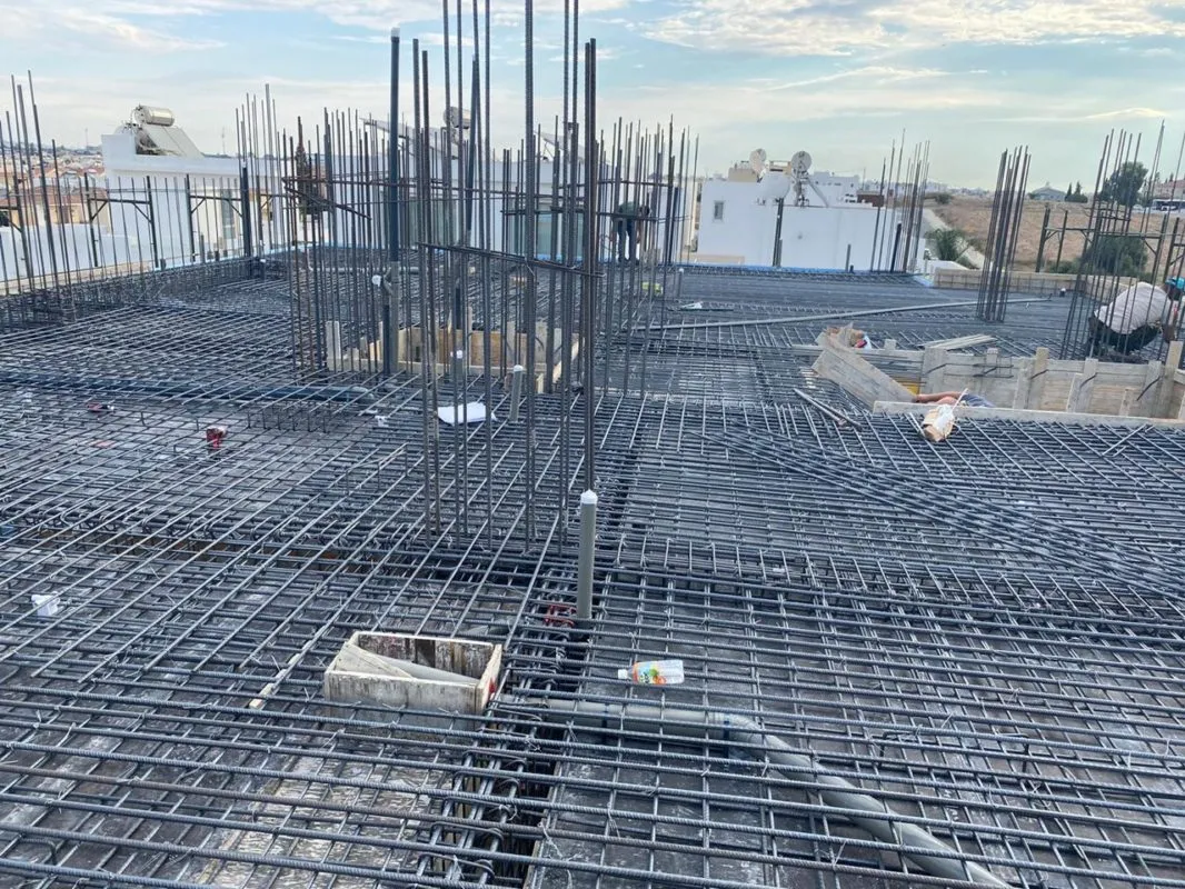 Seray 11 — new development in Aradippou, Larnaca 6