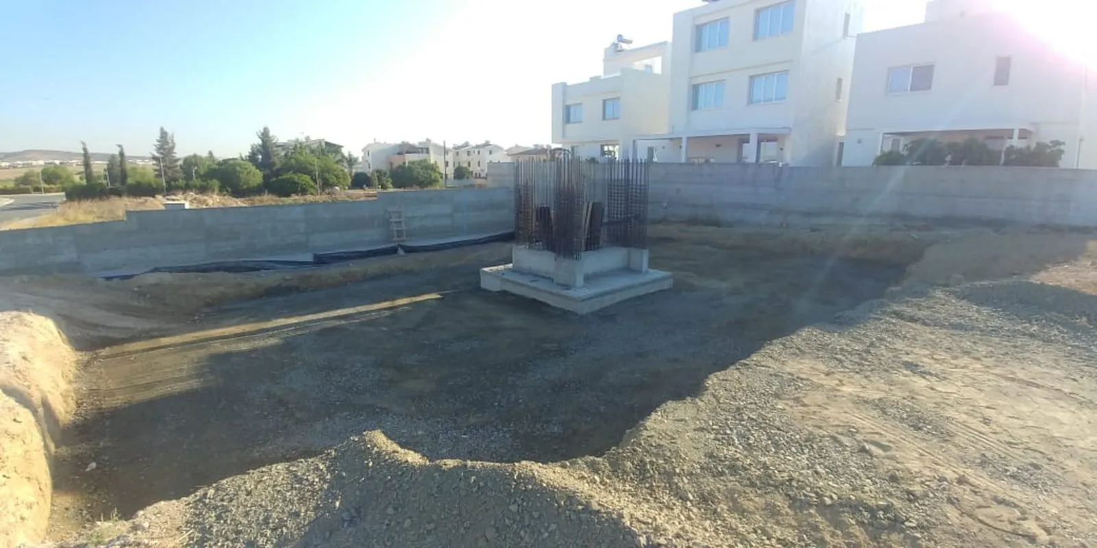 Seray 11 — new development in Aradippou, Larnaca 8
