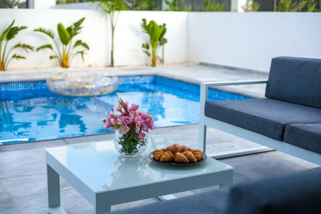 Palm Residences — new development in Oroklini, Larnaca 7