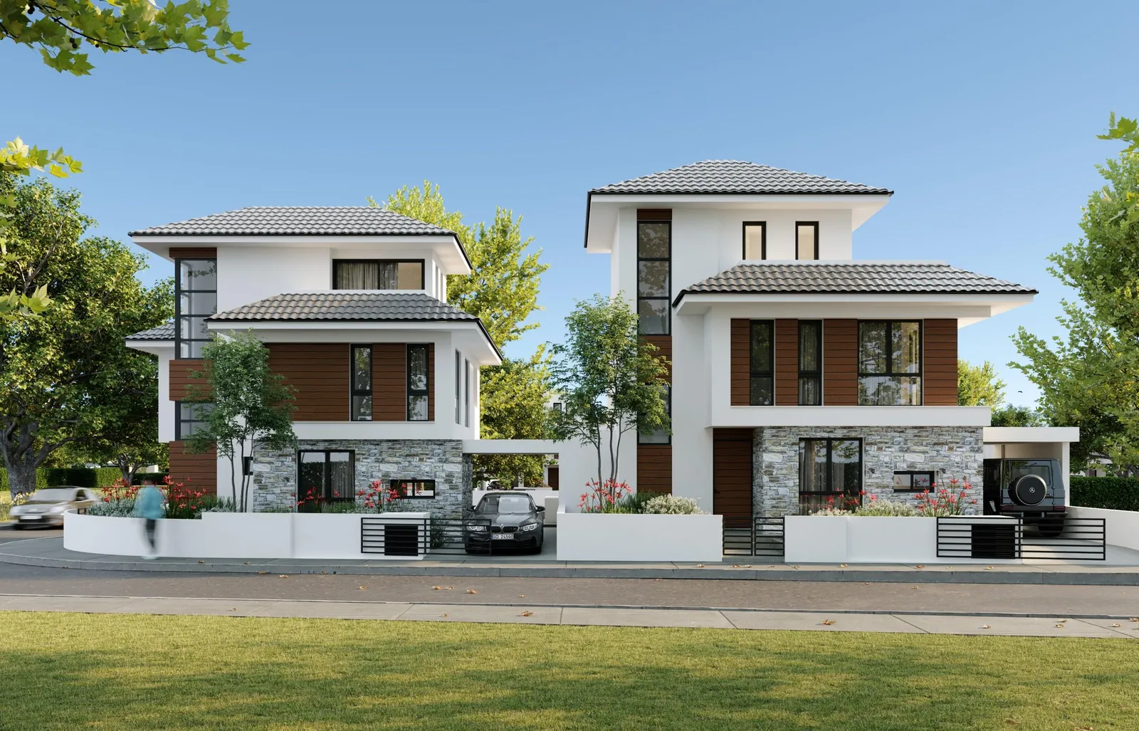 Palm Residences — new development in Oroklini, Larnaca 5