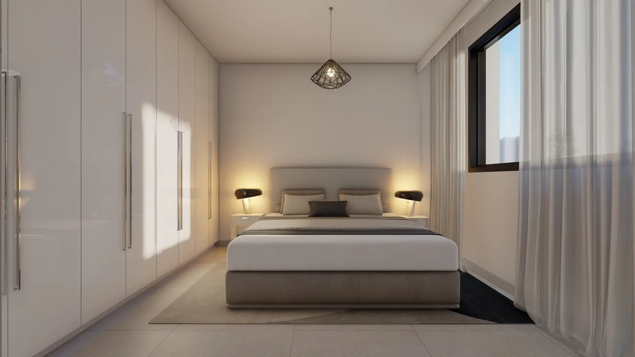 City Park — new development in Paphos City Center, Paphos 6