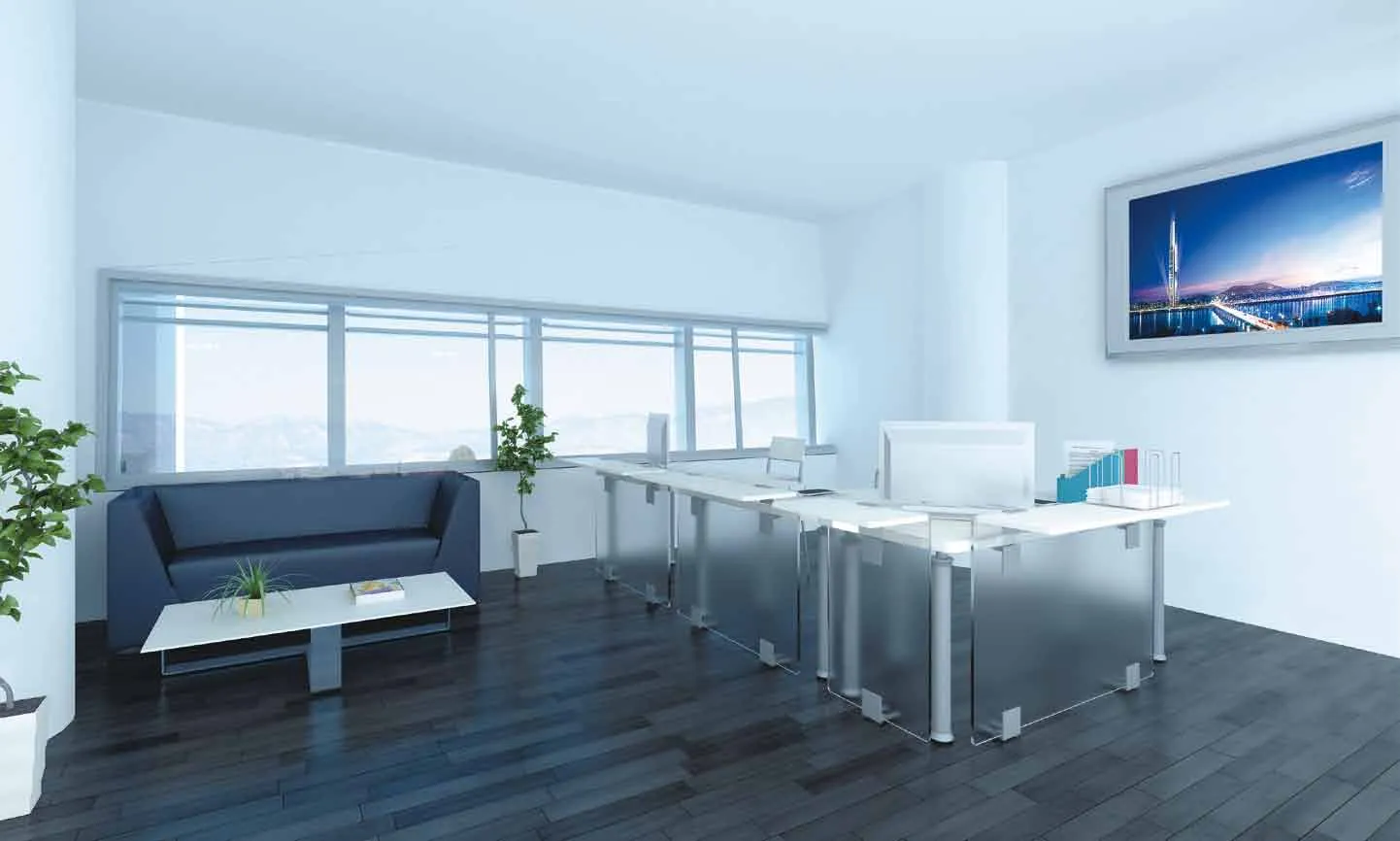 Jason — new development in Nicosia 6