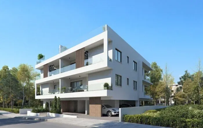 Oroklini Pearl — new development in Oroklini, Larnaca 3