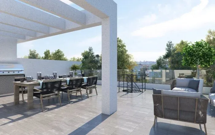 Oroklini Pearl — new development in Oroklini, Larnaca 5