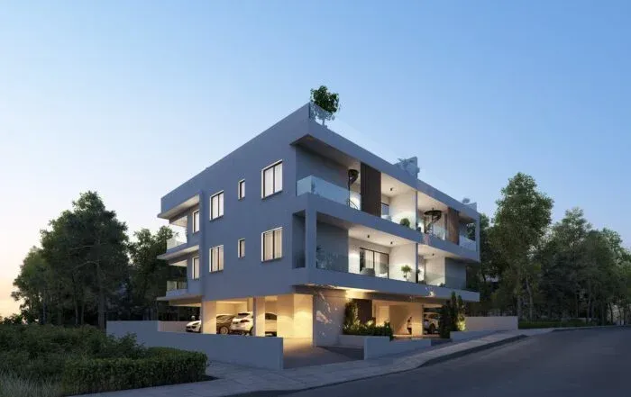 Oroklini Pearl — new development in Oroklini, Larnaca 7