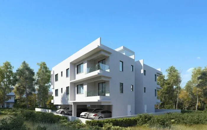 Oroklini Pearl — new development in Oroklini, Larnaca 4