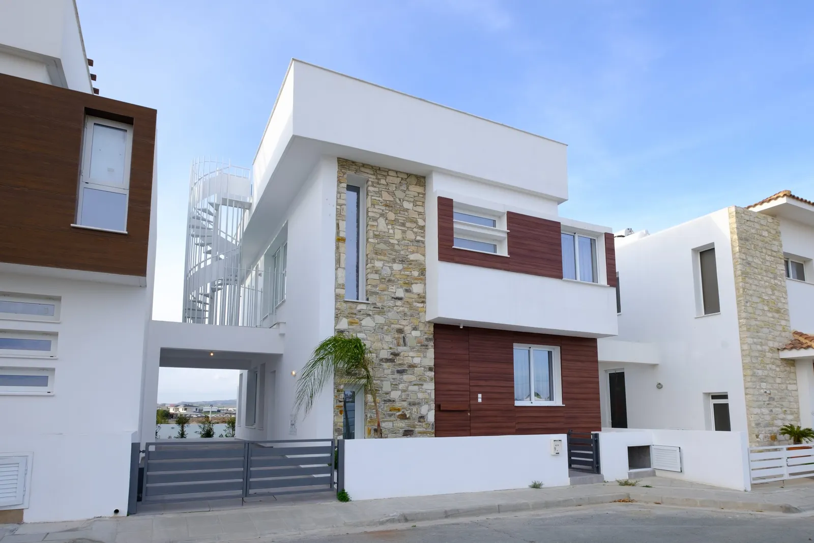 Horizon Heights Residences — new development in Dromolaxia, Larnaca 4