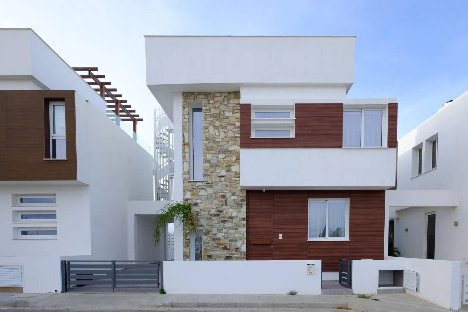 Horizon Heights Residences — new development in Dromolaxia, Larnaca 3