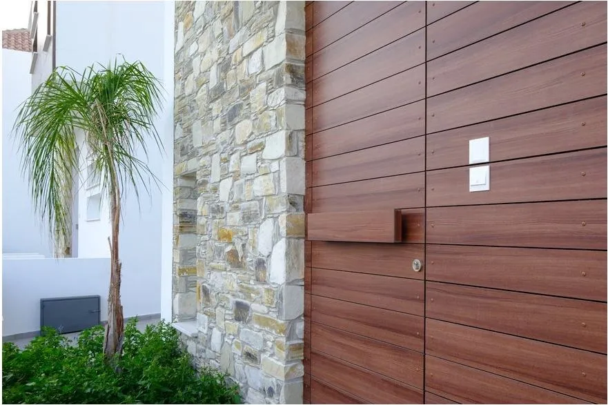 Horizon Heights Residences — new development in Dromolaxia, Larnaca 5