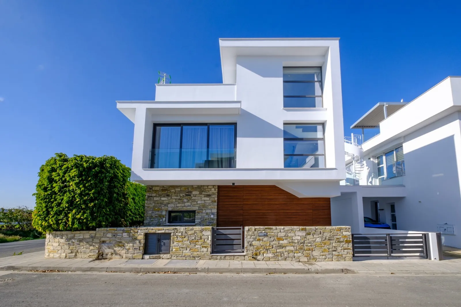 Horizon Heights Residences — new development in Dromolaxia, Larnaca 6