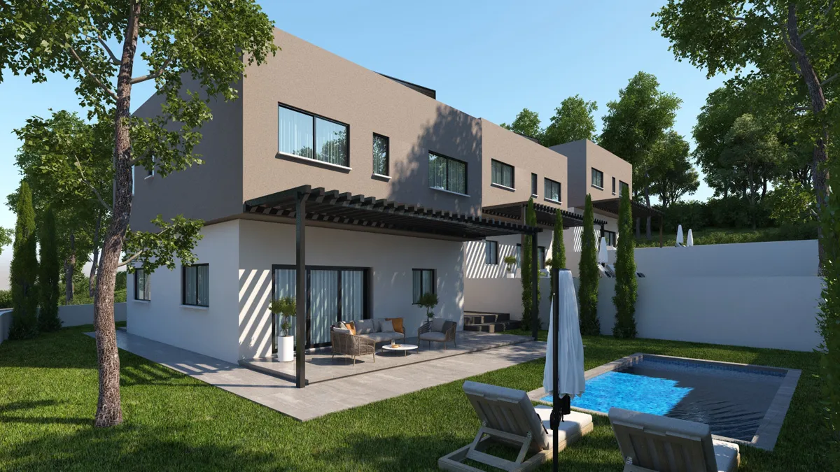 Hiview Erimi 4 — new development in Erimi, Limassol 3