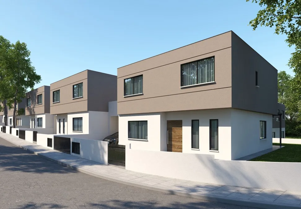 Hiview Erimi 4 — new development in Erimi, Limassol 2