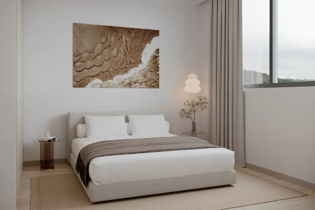ÁURA Residences — new development in Agios Ioannis, Limassol 5