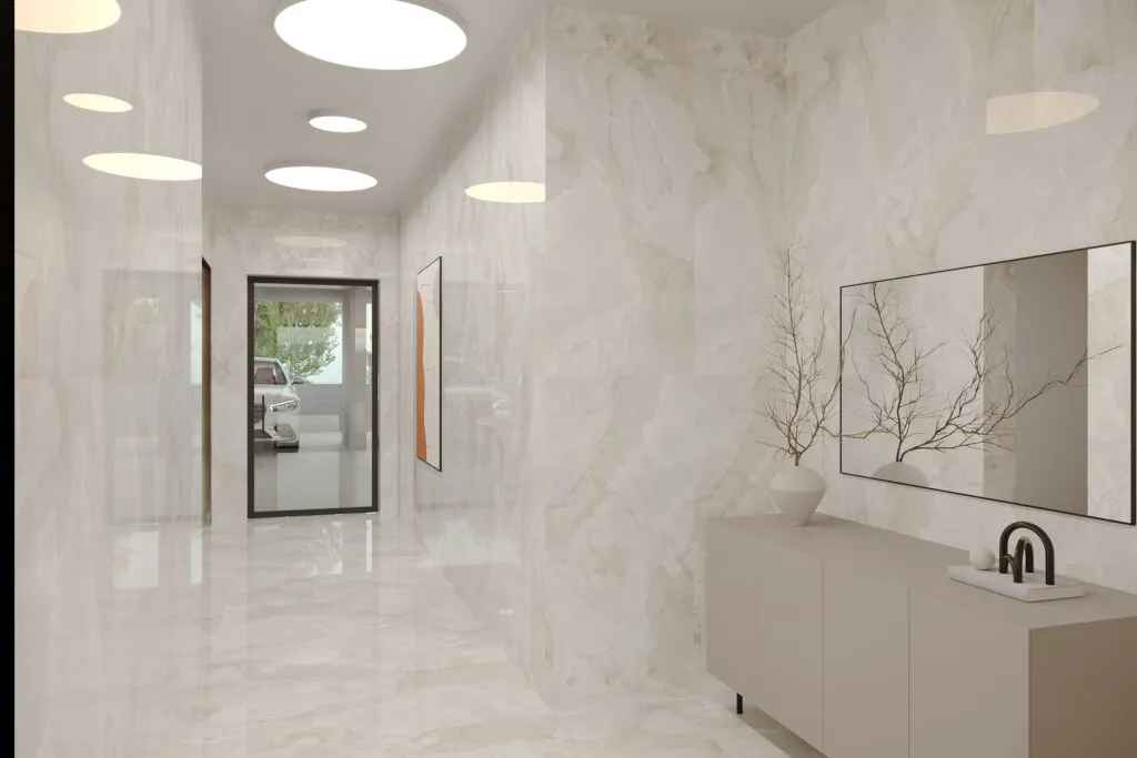 ÁURA Residences — new development in Agios Ioannis, Limassol 6