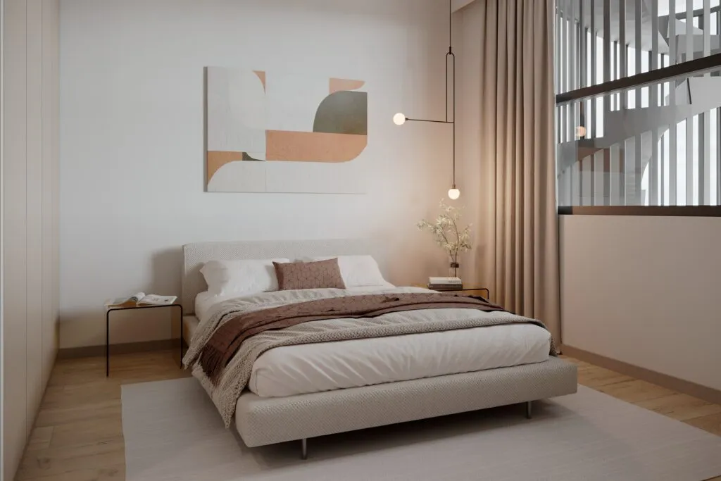 ÁURA Residences — new development in Agios Ioannis, Limassol 8