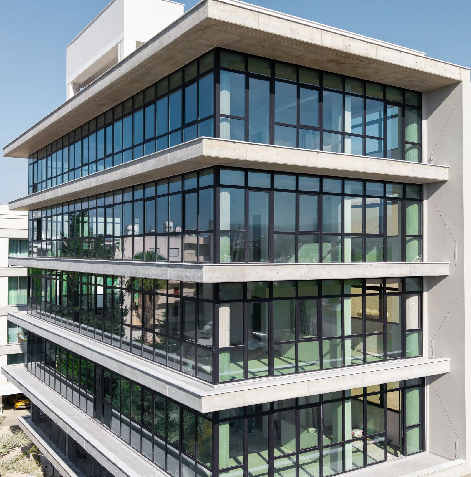 Allegro — new development in Potamos Germasogeias, Limassol 3