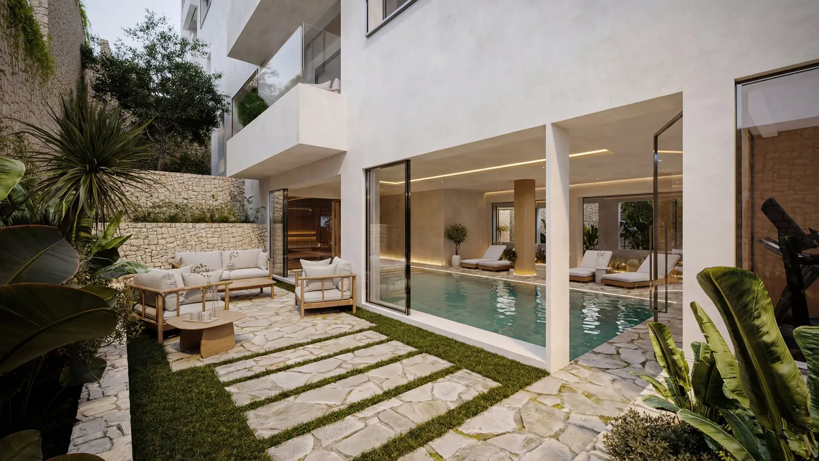 Skala — new development in Geroskipou, Paphos 8