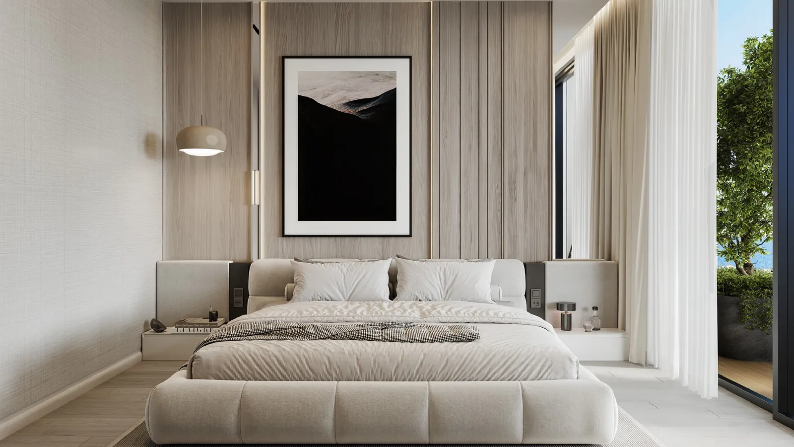 Marivista — new development in Moutagiaka, Limassol 5