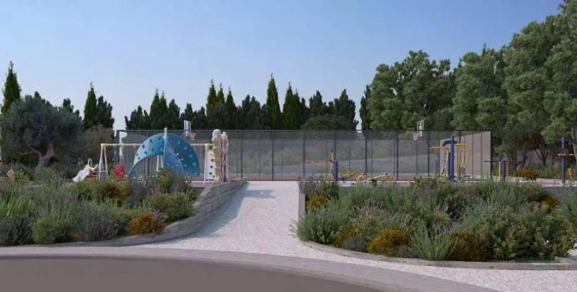 Seaview Heights — new development in Limassol 7