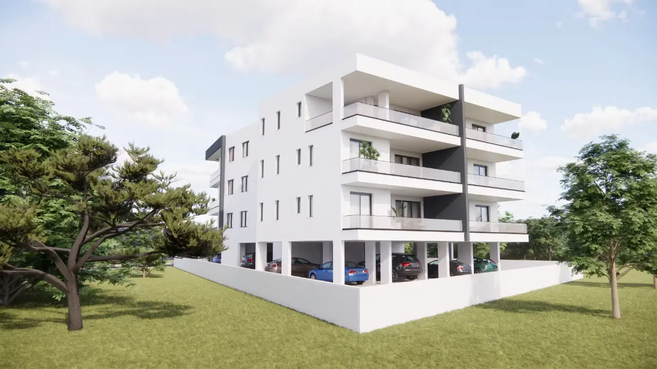Athienou Court — new development in Athienou, Larnaca 4