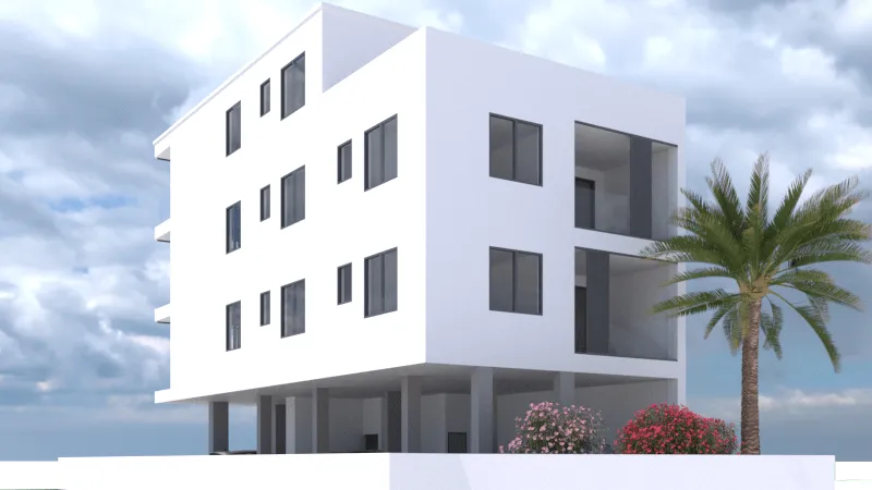 Lakatamia 150 — new development in Anthoupoli, Nicosia 6