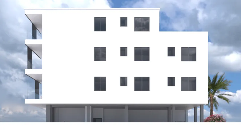 Lakatamia 150 — new development in Anthoupoli, Nicosia 5