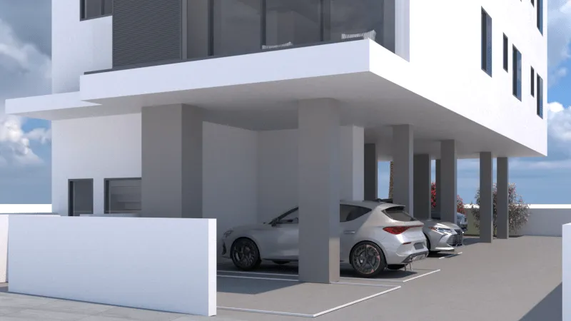 Lakatamia 150 — new development in Anthoupoli, Nicosia 4